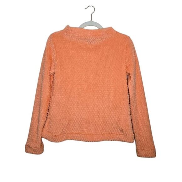 Dudley Stephens Brighton Boatneck Bubble Fleece Size XS - Picture 4 of 8